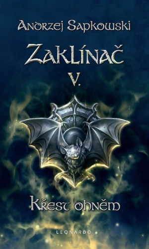 Zaklna 5
