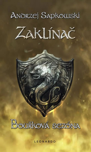 Zaklna 8