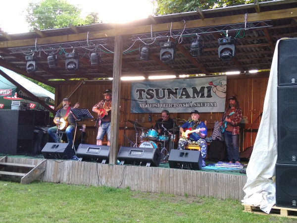 Bluegrass 22
