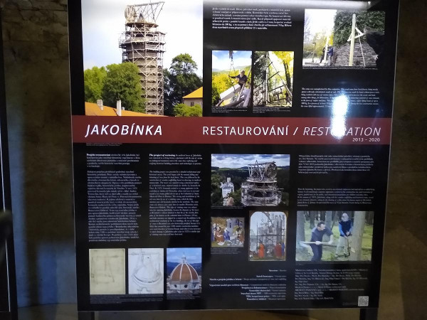 Jakobinka 19
