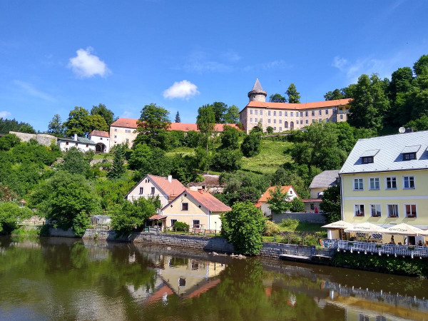 Jakobinka 25
