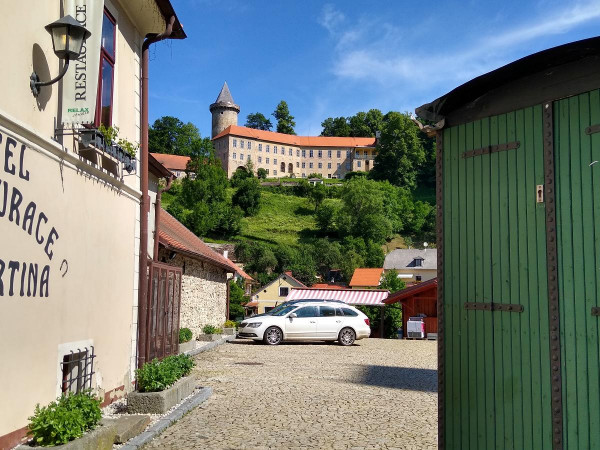 Jakobinka 27