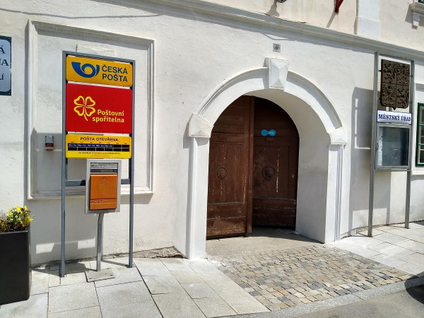 Jakobinka 33
