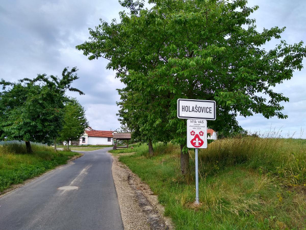 Holaovice 07