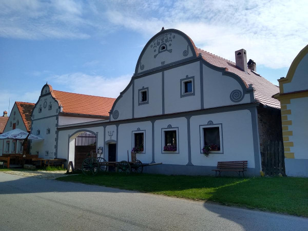 Holaovice 16