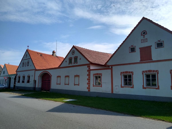 Holaovice 17
