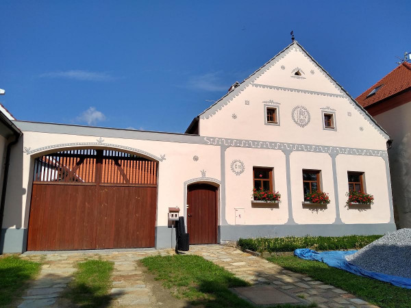 Holaovice 23