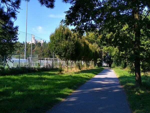 Cyklo 2021-22