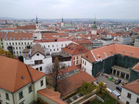Brno 20