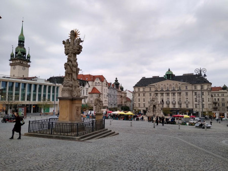 Brno 21