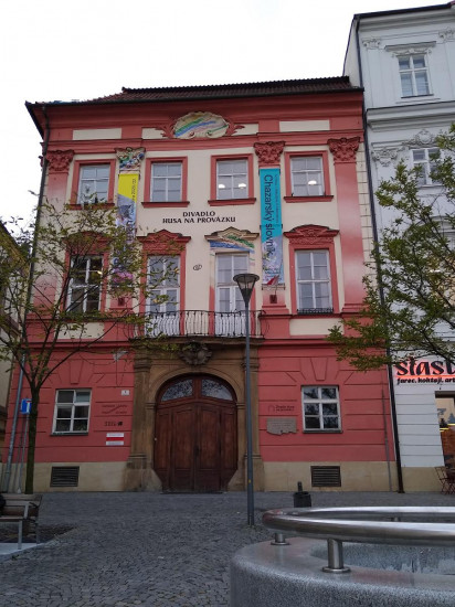 Brno 22