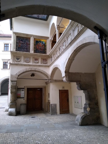 Brno 25