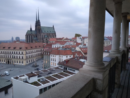 Brno 30
