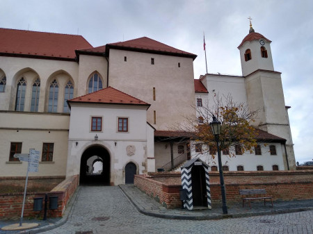 Brno 45
