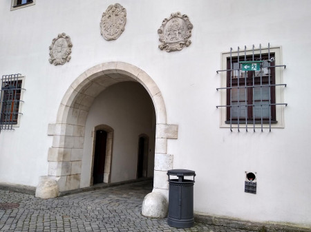 Brno 50