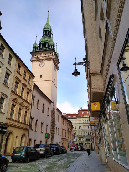 Brno 80