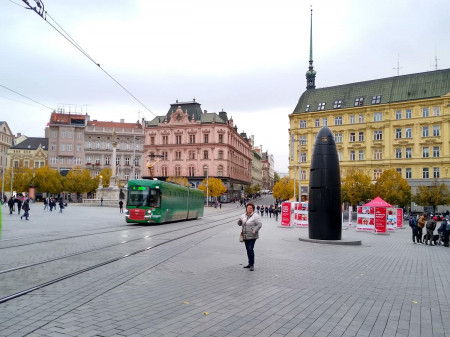 Brno 82