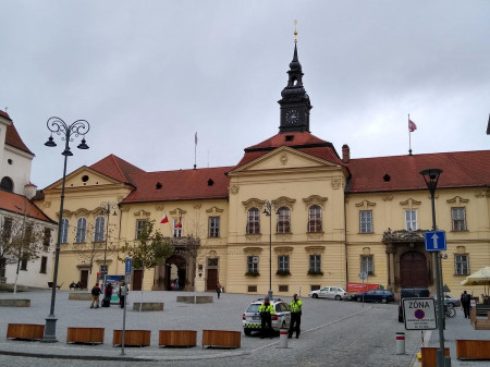 Brno 83