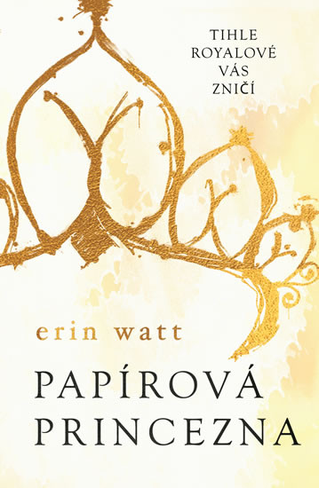Paprov princezna 1