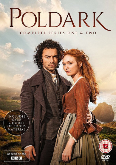 poldark
