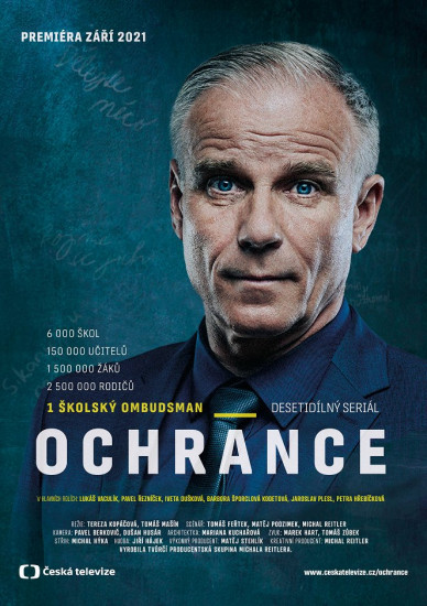 Ochrnce