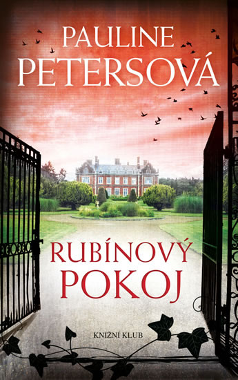 Rubnov pokoj
