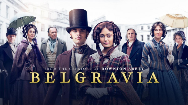 Belgravia
