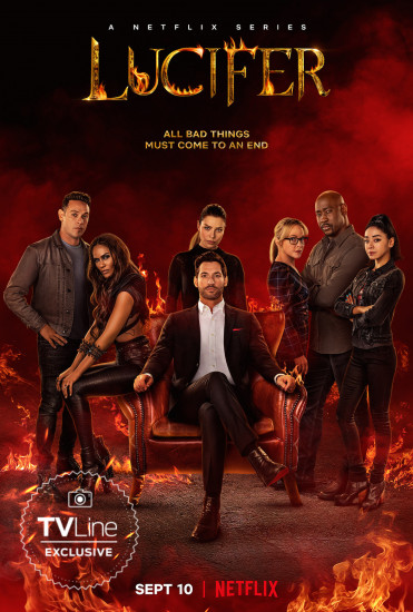 Lucifer 5