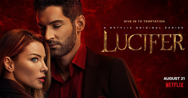 Lucifer 4