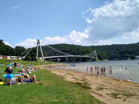 Vranov pehrada 14