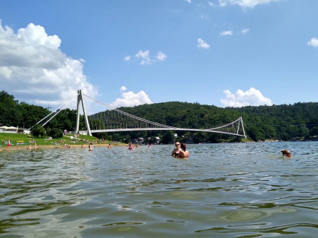 Vranov pehrada 16