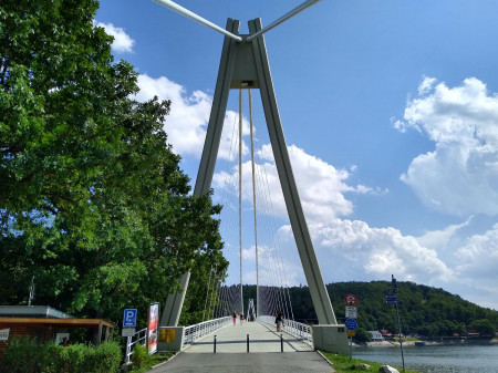 Vranov pehrada 17