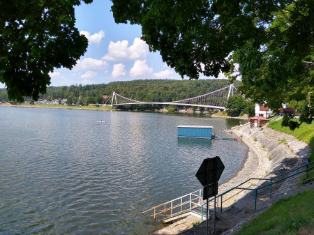 Vranov pehrada 23