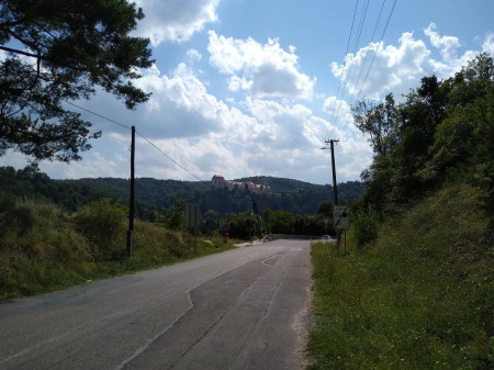 Vranov pehrada 26