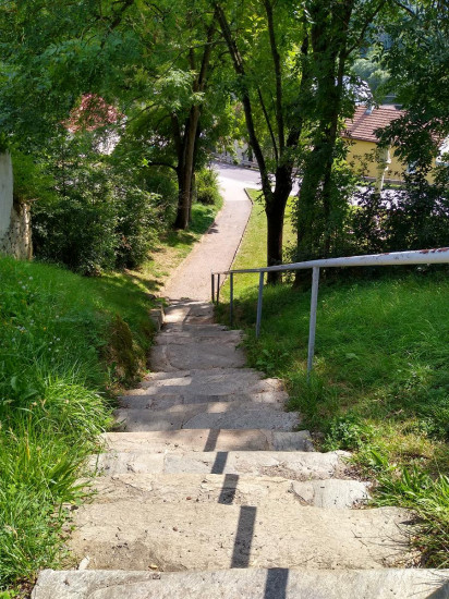 Vranov pehrada 27