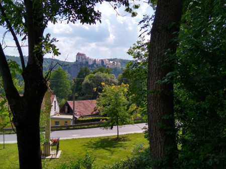 Vranov pehrada 29