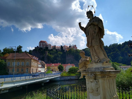 Vranov pehrada 35