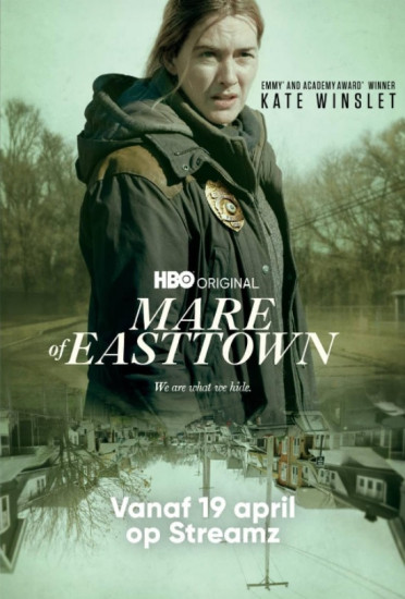 Mare of Easttown