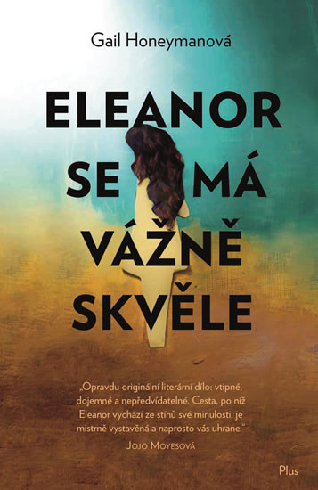 Eleanor se m vn skvle