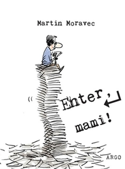 Enter mami