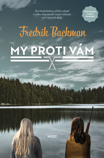 My proti vm