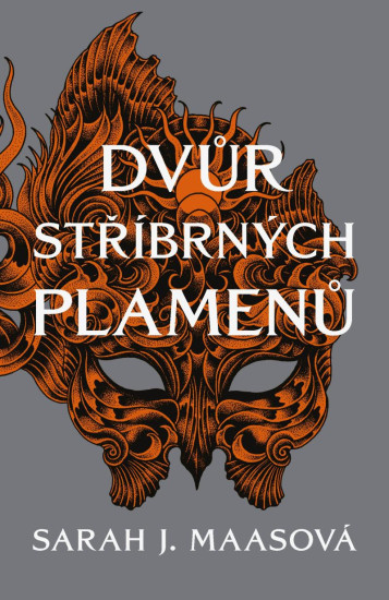Dvr stbrnch plamen