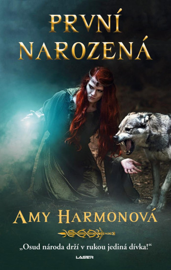 Prvn narozen