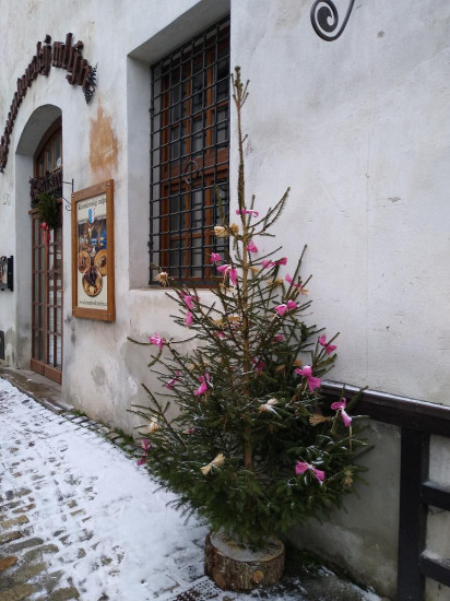 Krumlov 2022-03