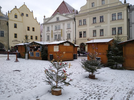 Krumlov 2022-05