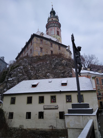 Krumlov 2022-06