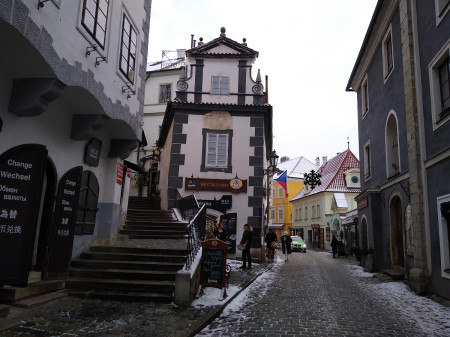 Krumlov 2022-07