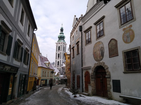 Krumlov 2022-08