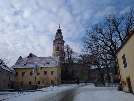 Krumlov 2022-09