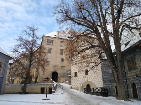 Krumlov 2022-12